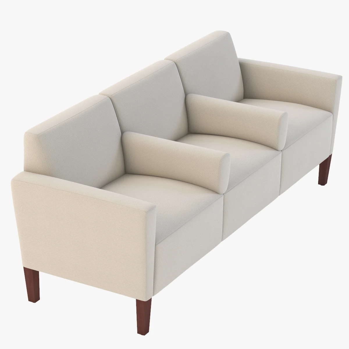Nemschoff Sofa Collection 01 3D Model_09